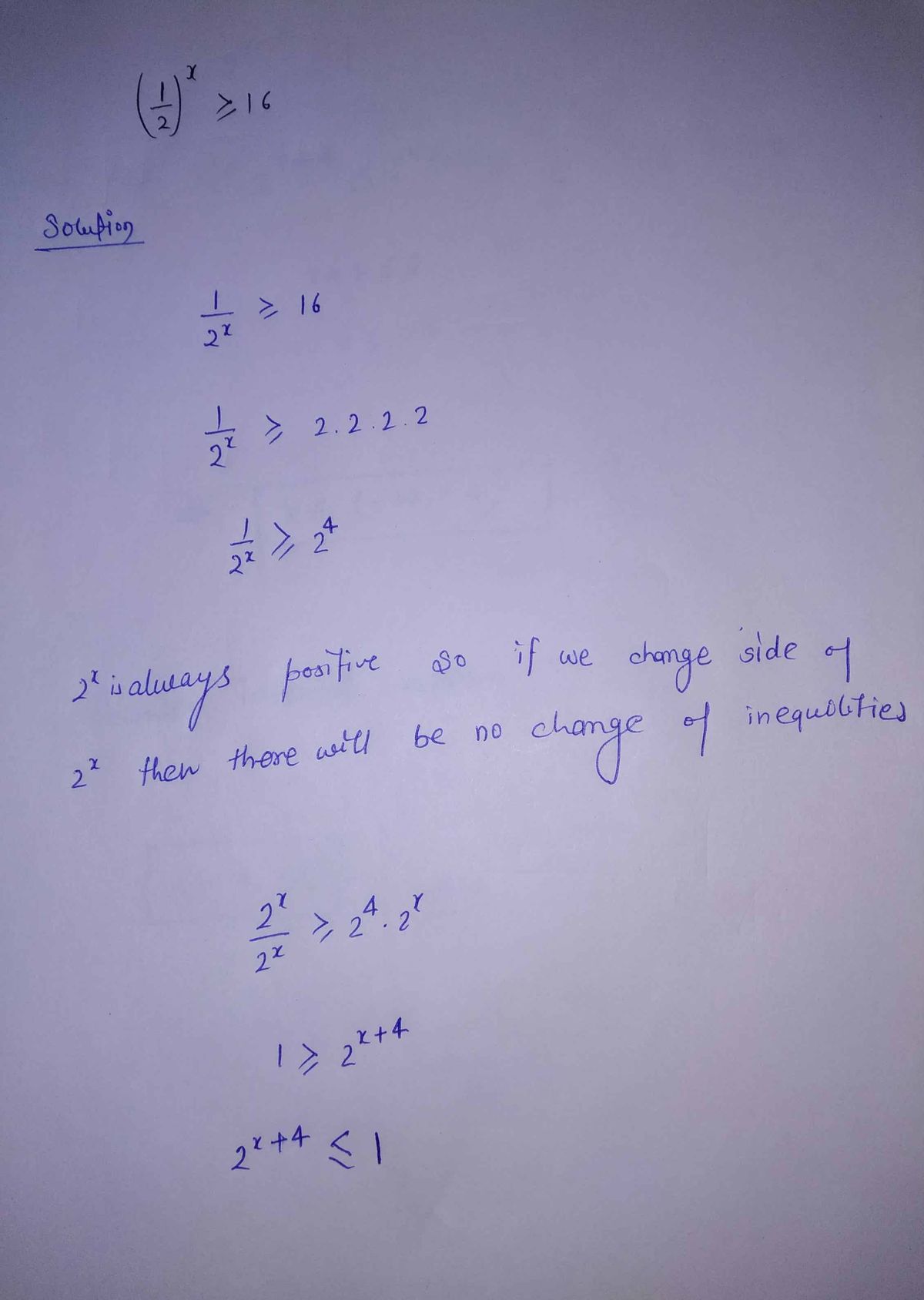 Calculus homework question answer, step 1, image 1